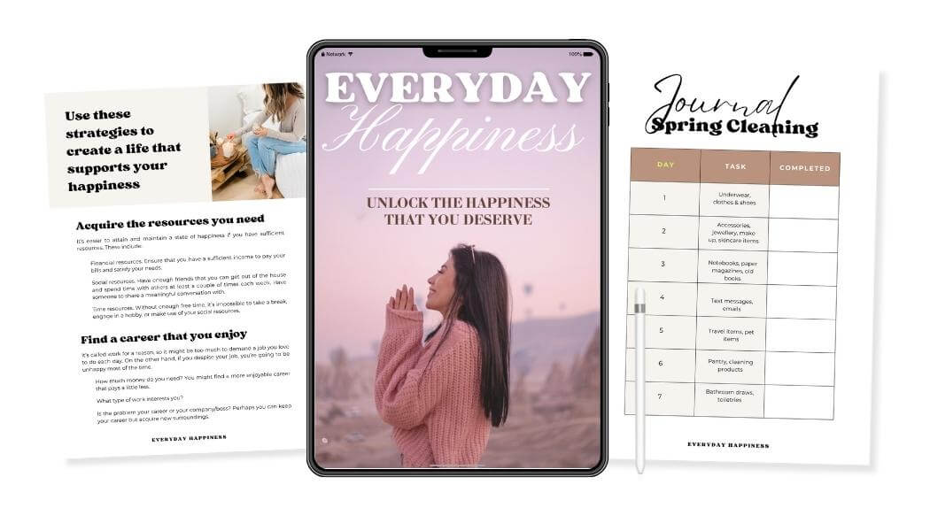 Daily Calm Bundle