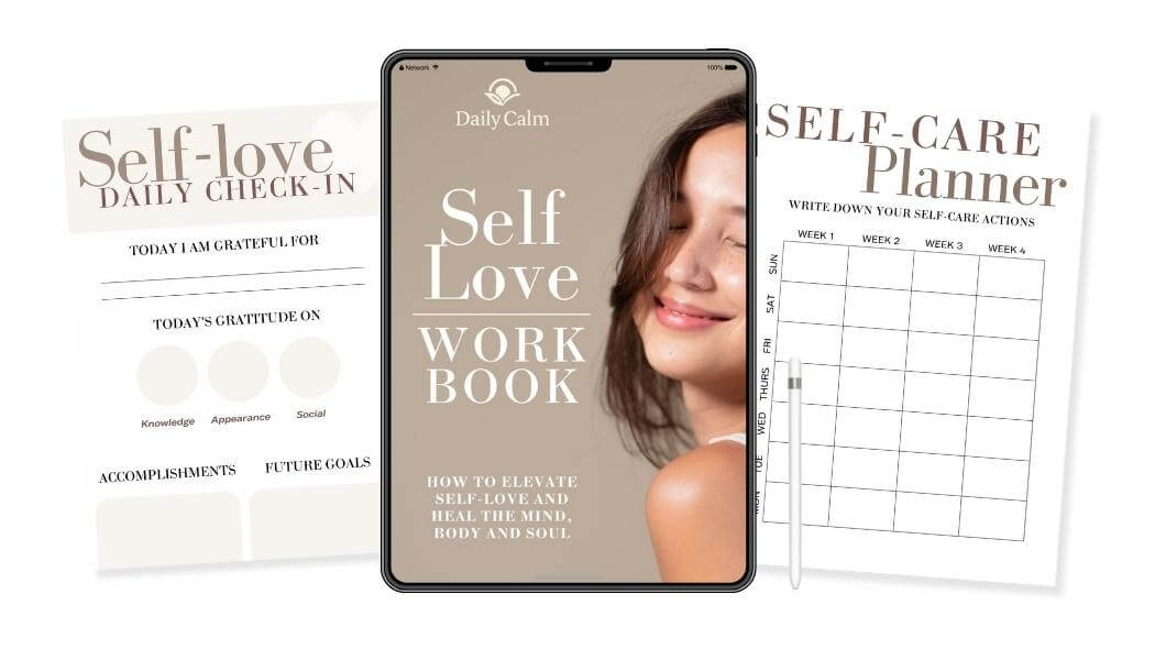 Daily Calm Bundle