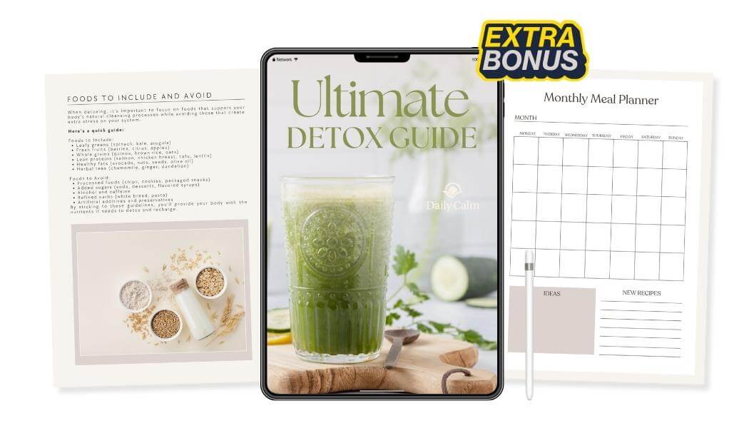 Daily Calm Bundle