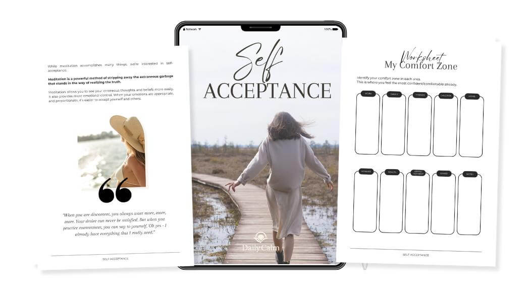 Daily Calm Bundle